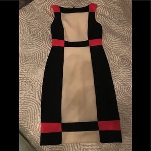 Maggie London Dress